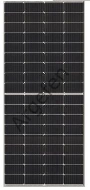 GAZİOĞLU SOLAR 275 Watt A+ TOPCON Half Cut Monokristal  Yeni Nesil Güneş (Solar) Paneli 16BB