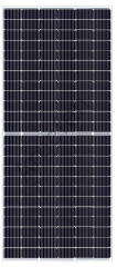 415 Watt  Half Cut Monokristal Perc Yeni Nesil Güneş (Solar) Panel 10BB