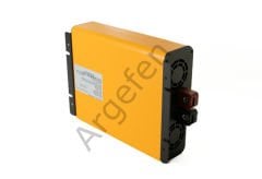 Mexxsun 12 Volt 1500 Watt Tam Sinus inverter