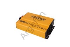 Mexxsun 12 Volt 1000 Watt Tam Sinüs inverter