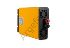 Mexxsun 12 Volt 2000 Watt Tam Sinus inverter