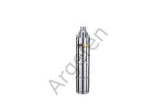 Mexxsun 48 Volt 600 Watt 0.6kW DC Pompa