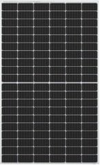 2.2 kW 2200 Watt 3Hp 3 Faz Sürücülü 4.500Watt Solar Panelli Sulama Paket-4