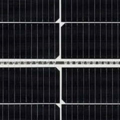 2.2 kW 2200 Watt 3Hp 3 Faz Sürücülü 4.500Watt Solar Panelli Sulama Paket-4