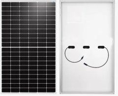 2.2 kW 2200 Watt 3Hp 3 Faz Sürücülü 3.000Watt Solar Panelli Sulama Paket-1