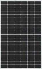 2.2kW 2200 Watt 3Hp 3 Faz Sürücülü 3.600Watt Solar Panelli Sulama Paket-3