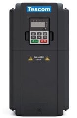 4kW 4000 Watt 5.5Hp 3 Faz Sürücülü 6.300Watt Solar Panelli Sulama Paket-5