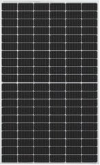 5.5 kW 5500 Watt 7.5Hp 3 Faz Sürücü 7.200W Güneş Paneli Sulama Paket-8