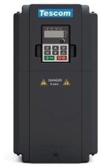 7.5 kW 7500 Watt 10Hp 3 Faz Sürücü 16.500Watt Güneş Paneli Sulama Paket-13