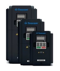 7.5 kW 7500 Watt 10Hp 3 Faz Sürücü 12.600W Güneş Paneli Sulama Paket-14