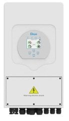 Deye 5kW hibrit Hybrid Monofaz inverter