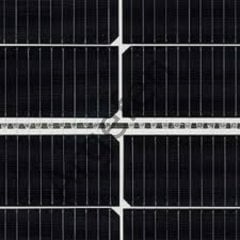 22 kW 22000 Watt 30Hp 3 Faz Sürücü 27.000W Güneş Paneli Sulama Paket-28