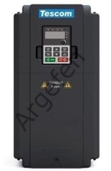 22 kW 22000 Watt 30Hp 3 Faz Sürücü 27.000W Güneş Paneli Sulama Paket-28