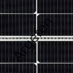 37 kW 37000 Watt 50Hp 3 Faz Sürücü 33.750W Güneş Paneli Sulama Paket-32