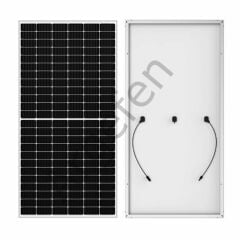 450 Watt A- 2.kalite  Half Cut Monokristal Perc Yeni Nesil Güneş (Solar) Panel 9BB