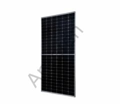 450 Watt A- 2.kalite  Half Cut Monokristal Perc Yeni Nesil Güneş (Solar) Panel 9BB