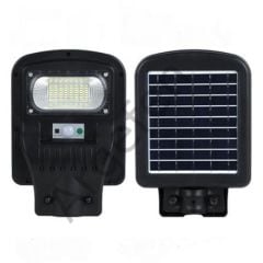 Mexxsun 50W Solar Flat Aydınlatma