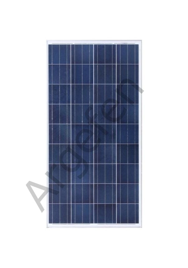 170 Watt Polikristal Perc Güneş Paneli Solar panel 170w