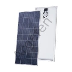 170 Watt Polikristal Perc Güneş Paneli Solar panel 170w
