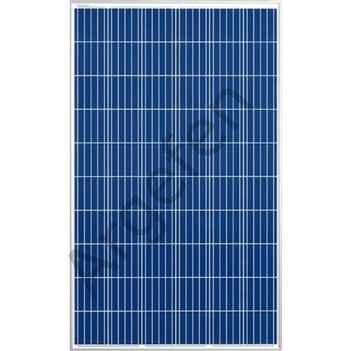285 Watt Polikristal Perc Güneş Paneli Solar panel 285w
