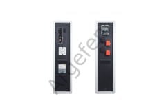 SAKO Lityum Akü 25,6V 200Ah (LiFePo4) 5.1kWh