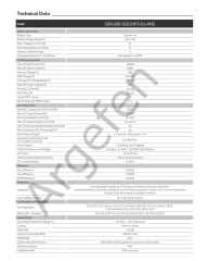 Deye 20kW 20.000 watt HV Hybrid Trifaz on grid inverter