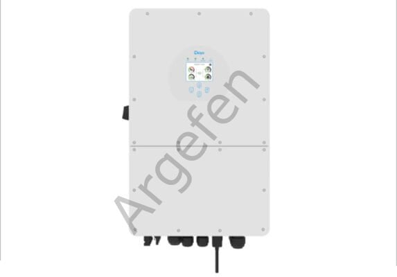 Deye 20kW 20.000 watt HV Hybrid Trifaz on grid inverter