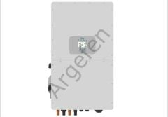 Deye 30kW 30.000 watt hibrit Hybrid Trifaz on grid inverter