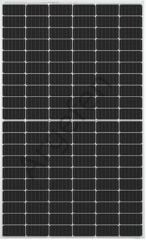 450 Watt A+ Half Cut Monokristal Perc Yeni Nesil Güneş (Solar) Panel 9BB