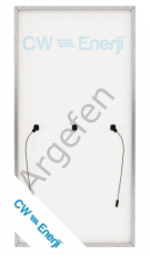 425 Watt  Half Cut Monokristal Perc Yeni Nesil Güneş (Solar) Panel 10BB