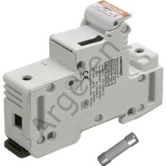 DC SİGORTA 1000V 125 A VE KAİDESİ