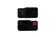 Mexxsun 12 Volt 600  Watt (ATS) Tam Sinus UPS Ekranlı inverter