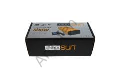 Mexxsun 12 Volt 600  Watt (ATS) Tam Sinus UPS Ekranlı inverter
