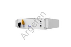 DEYE Yüksek Voltaj Lityum Akü 30.72 kWh