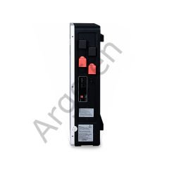 SAKO Lityum Akü 51,2V 200Ah (LiFePo4) 10 kWh PACK