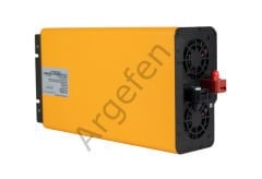 Mexxsun 24 Volt 3000 Watt Tam Sinus inverter