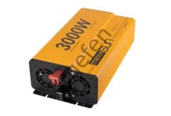 Mexxsun 12 Volt 3000 Watt Tam Sinus inverter