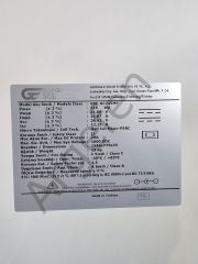 GAZİOĞLU SOLAR 245 Watt A+ Half Cut Monokristal Perc Yeni Nesil Güneş (Solar) Panel 11BB