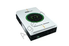MEXXSUN PREMIUM 24V 4kW TAM SİNÜS AKILLI INVERTER