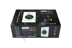 MEXXSUN PREMIUM 24V 4kW TAM SİNÜS AKILLI INVERTER