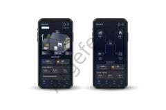 MEXXSUN PREMIUM 24V 4kW TAM SİNÜS AKILLI INVERTER