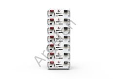 MEXXSUN 48V 100Ah LİTYUM BATARYA (LiFePo4)