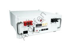 MEXXSUN 48V 100Ah LİTYUM BATARYA (LiFePo4)