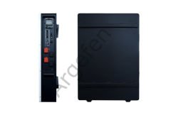 SAKO Lityum Akü 51,2V 300Ah (LiFePo4) 15 kWh PACK