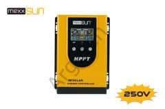MPK8 Mexxsun 60A MPPT Solar Şarj Cihazı / Regülatörü 12/24/48 Volt Yeni seri