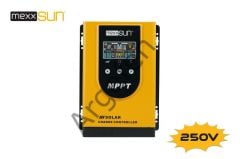MPK8 Mexxsun 80A MPPT Solar Şarj Cihazı / Regülatörü 12/24/48 Volt Yeni seri