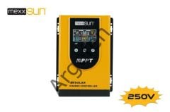 MPK8 Mexxsun 100A MPPT Solar Şarj Cihazı / Regülatörü 12/24/48 Volt Yeni seri