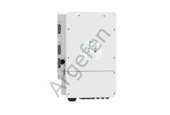 Deye 12kW 12000 watt hibrit Hybrid Monofaz on grid inverter