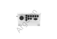 Deye 12kW 12000 watt hibrit Hybrid Monofaz on grid inverter