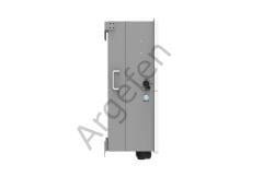 Deye 16kW 16000 watt hibrit Hybrid Monofaz on grid inverter